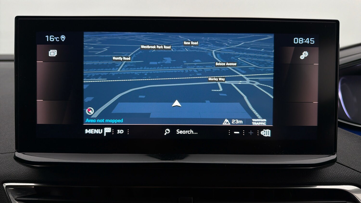 Used Peugeot 5008 2023 for sale - 77914447: Photo 10