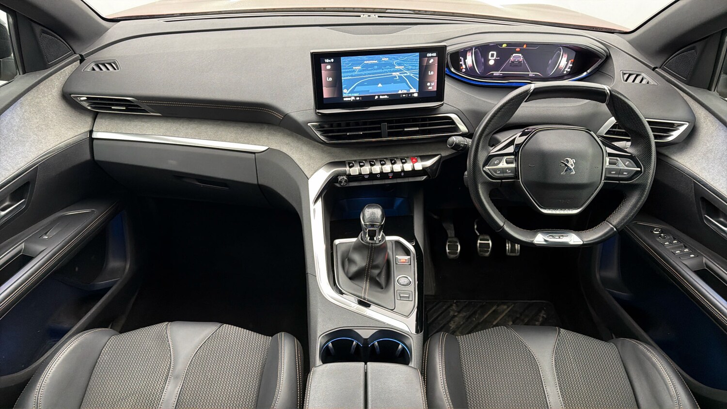 Used Peugeot 5008 2023 for sale - 77914447: Photo 12