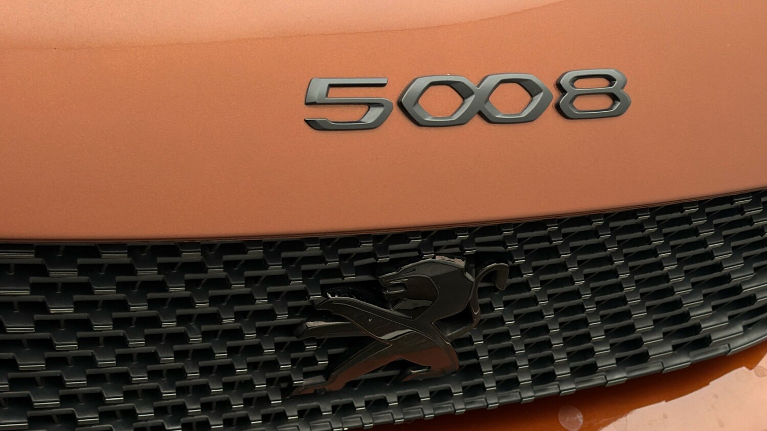 Used Peugeot 5008 2023 for sale - 77914447: Photo 21