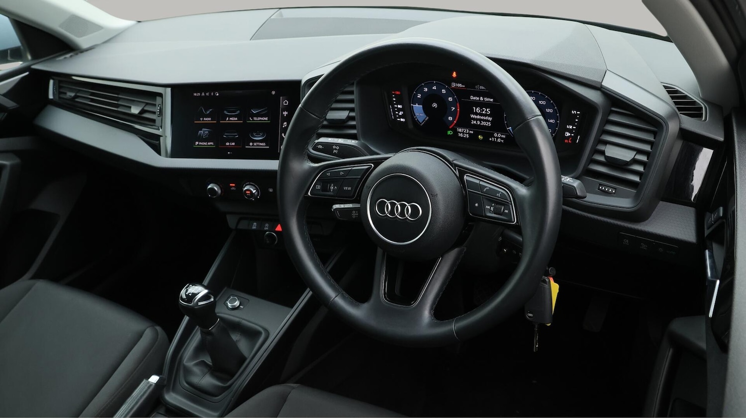 Used Audi A1 2022 for sale - 76073174: Photo 10