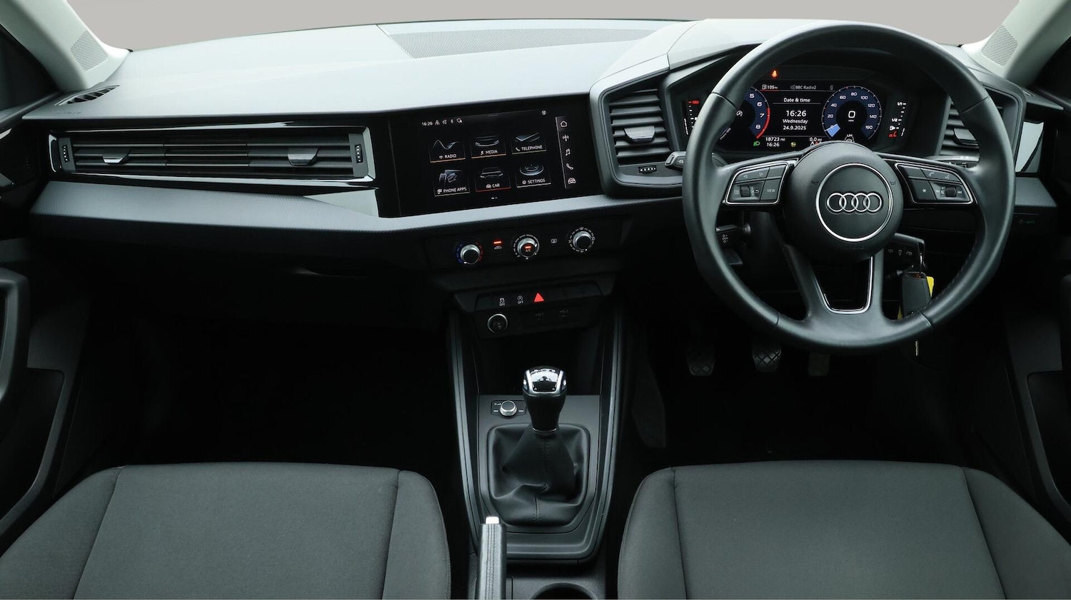 Used Audi A1 2022 for sale - 76073174: Photo 14