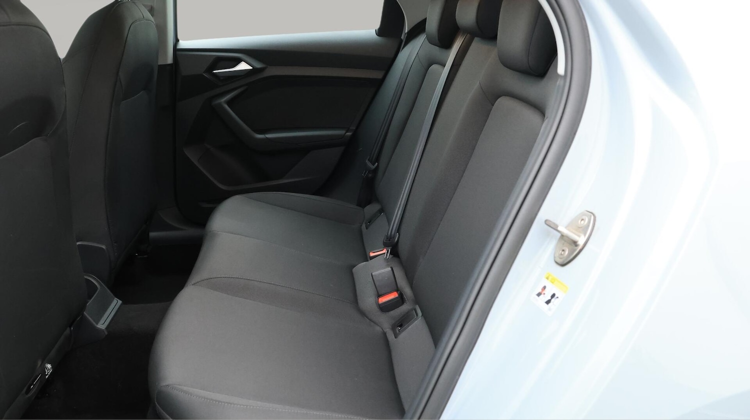 Used Audi A1 2022 for sale - 76073174: Photo 17