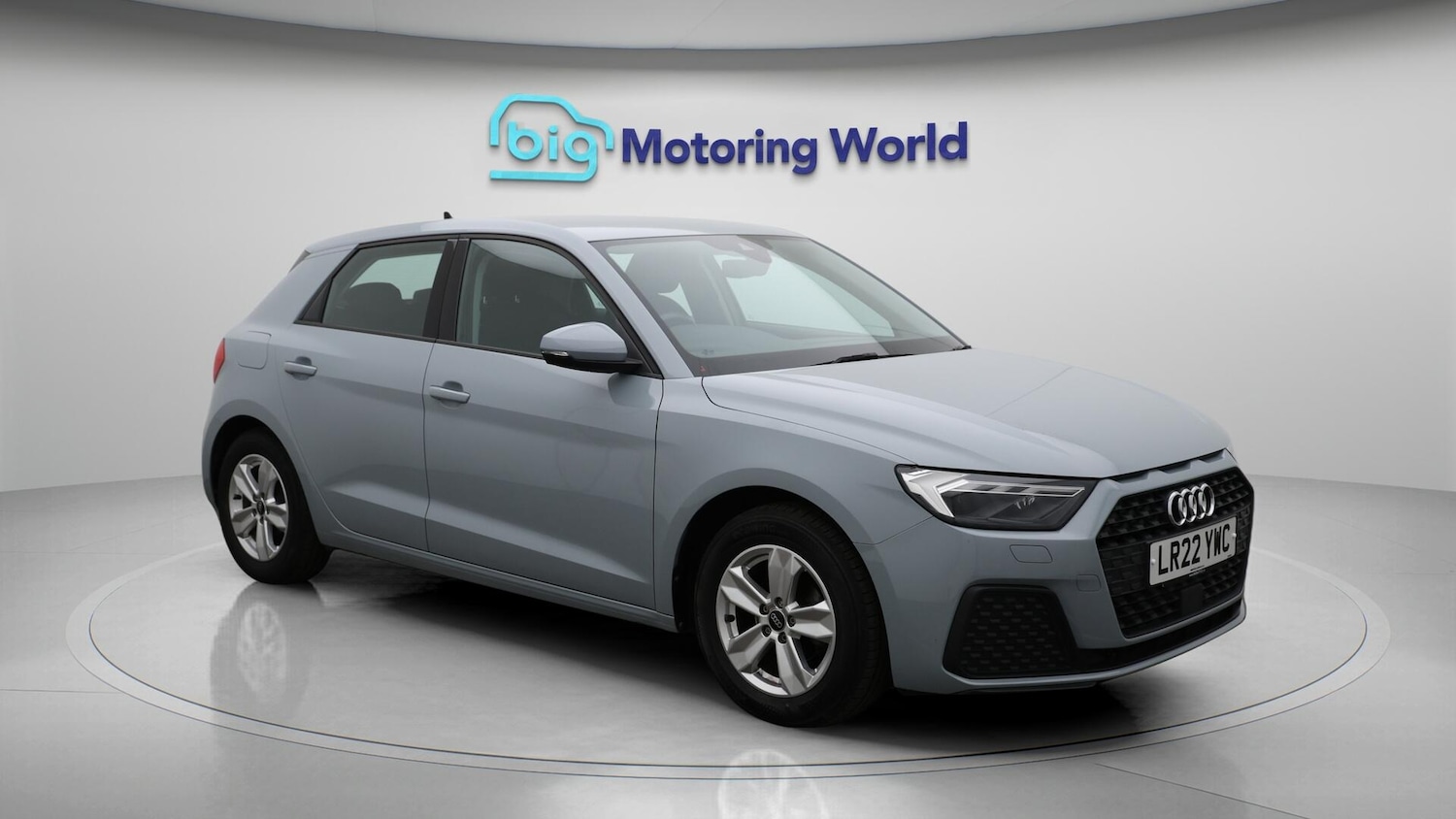 Used Audi A1 2022 for sale - 76073174: Photo 2
