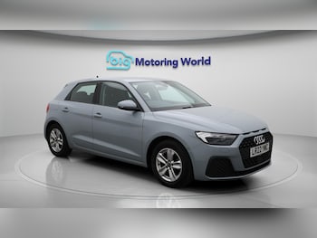 Used Audi A1 2022 for sale - 76073174: Photo 2