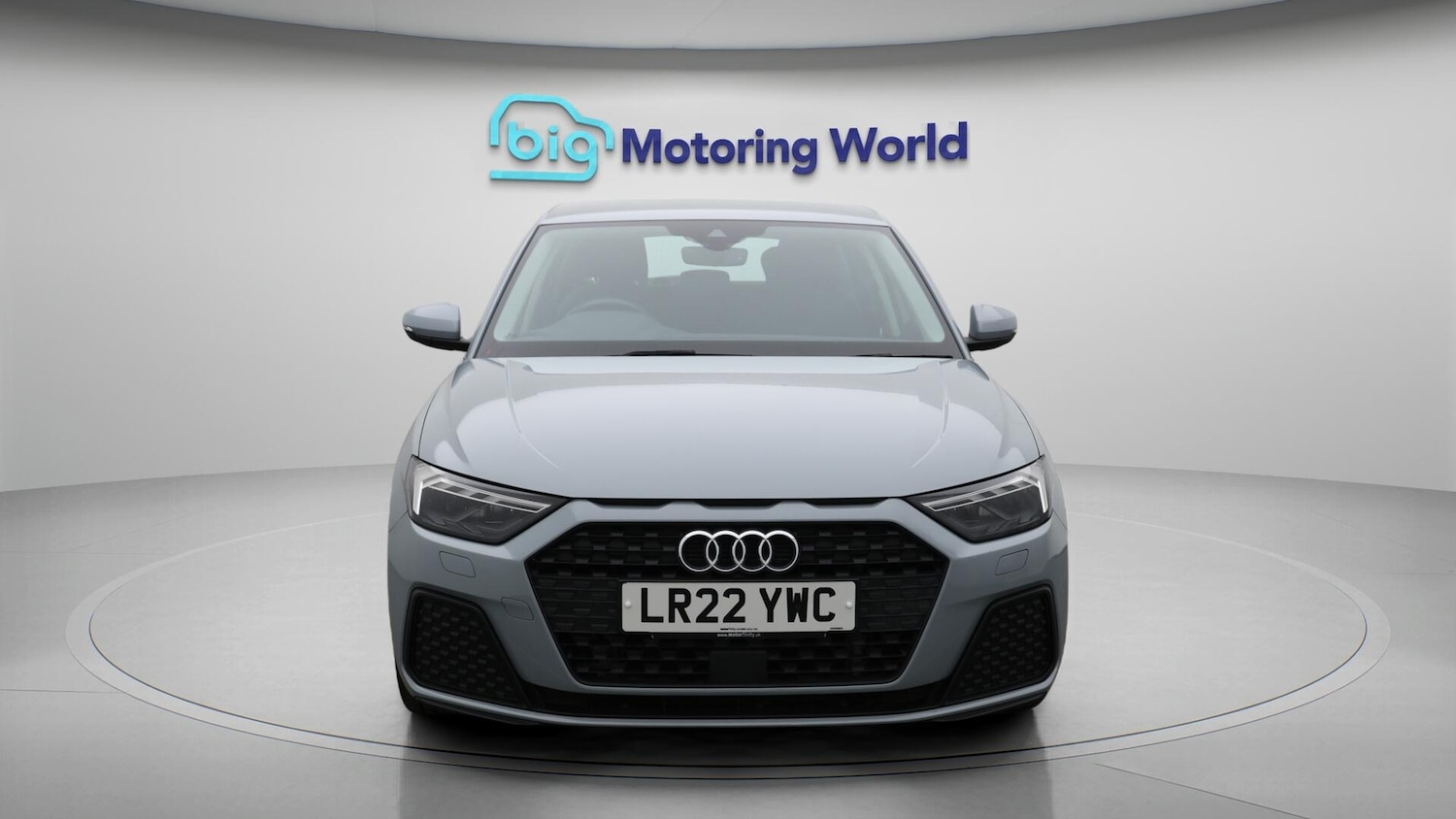 Used Audi A1 2022 for sale - 76073174: Photo 3