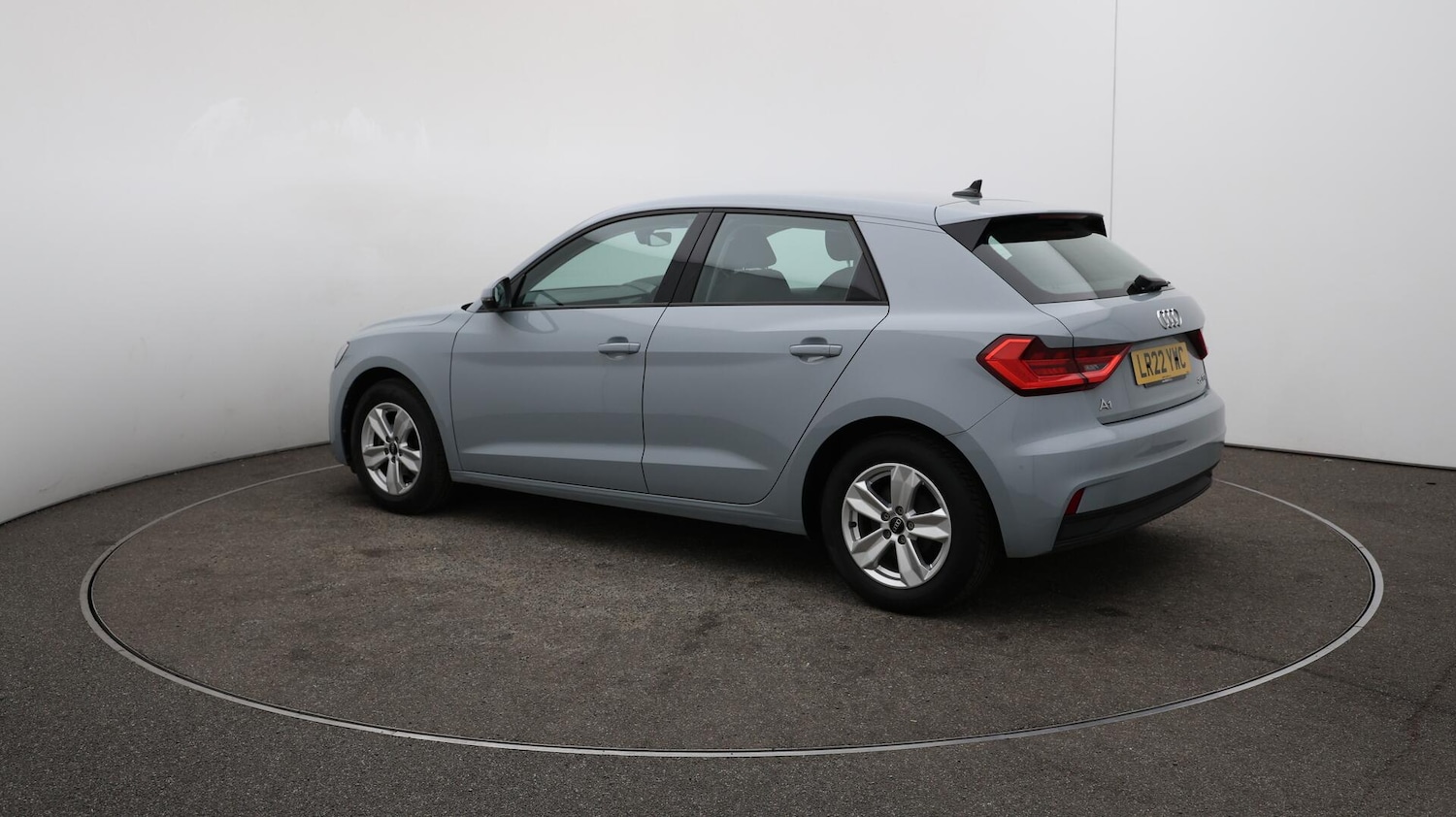 Used Audi A1 2022 for sale - 76073174: Photo 36