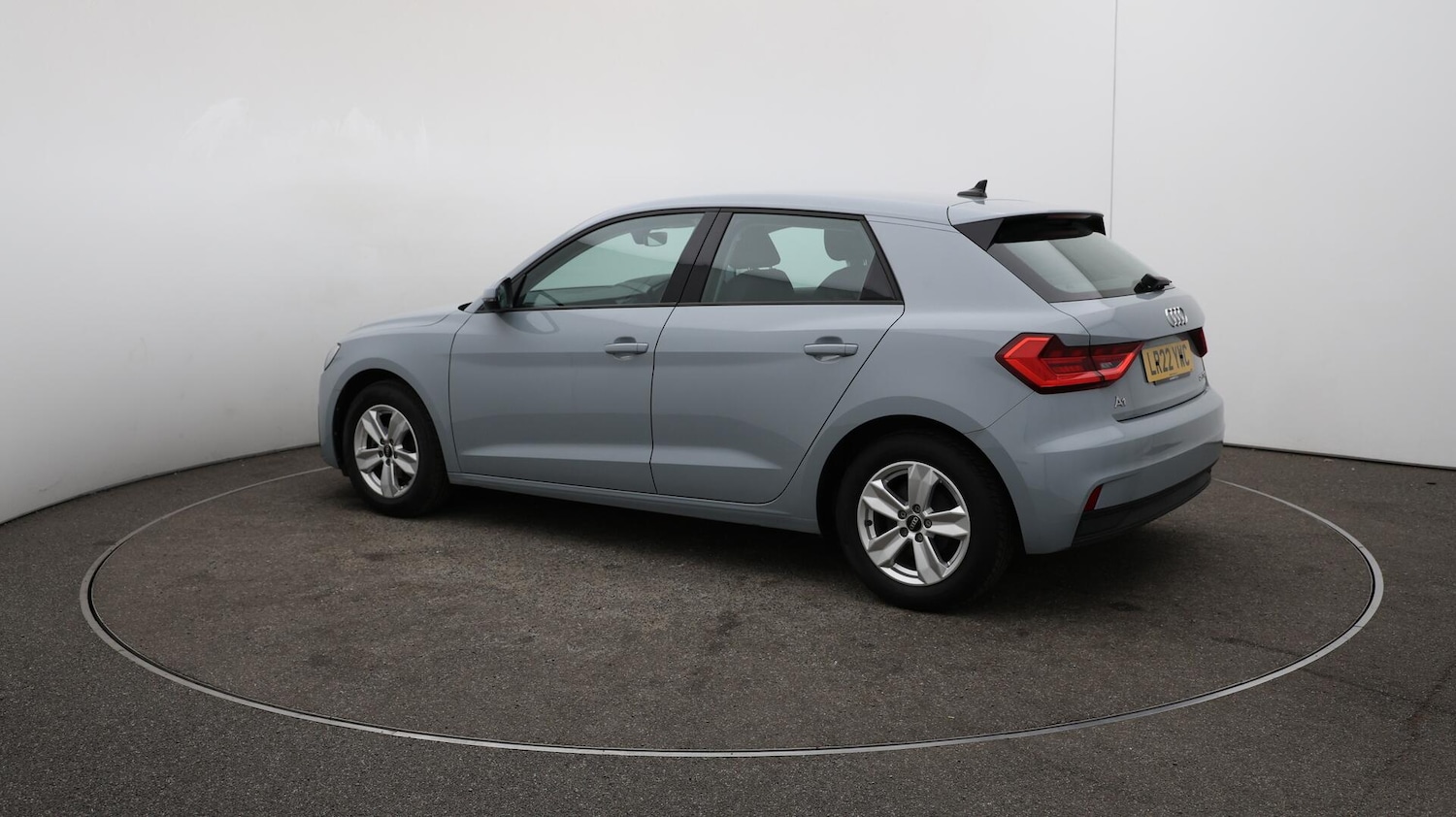 Used Audi A1 2022 for sale - 76073174: Photo 37