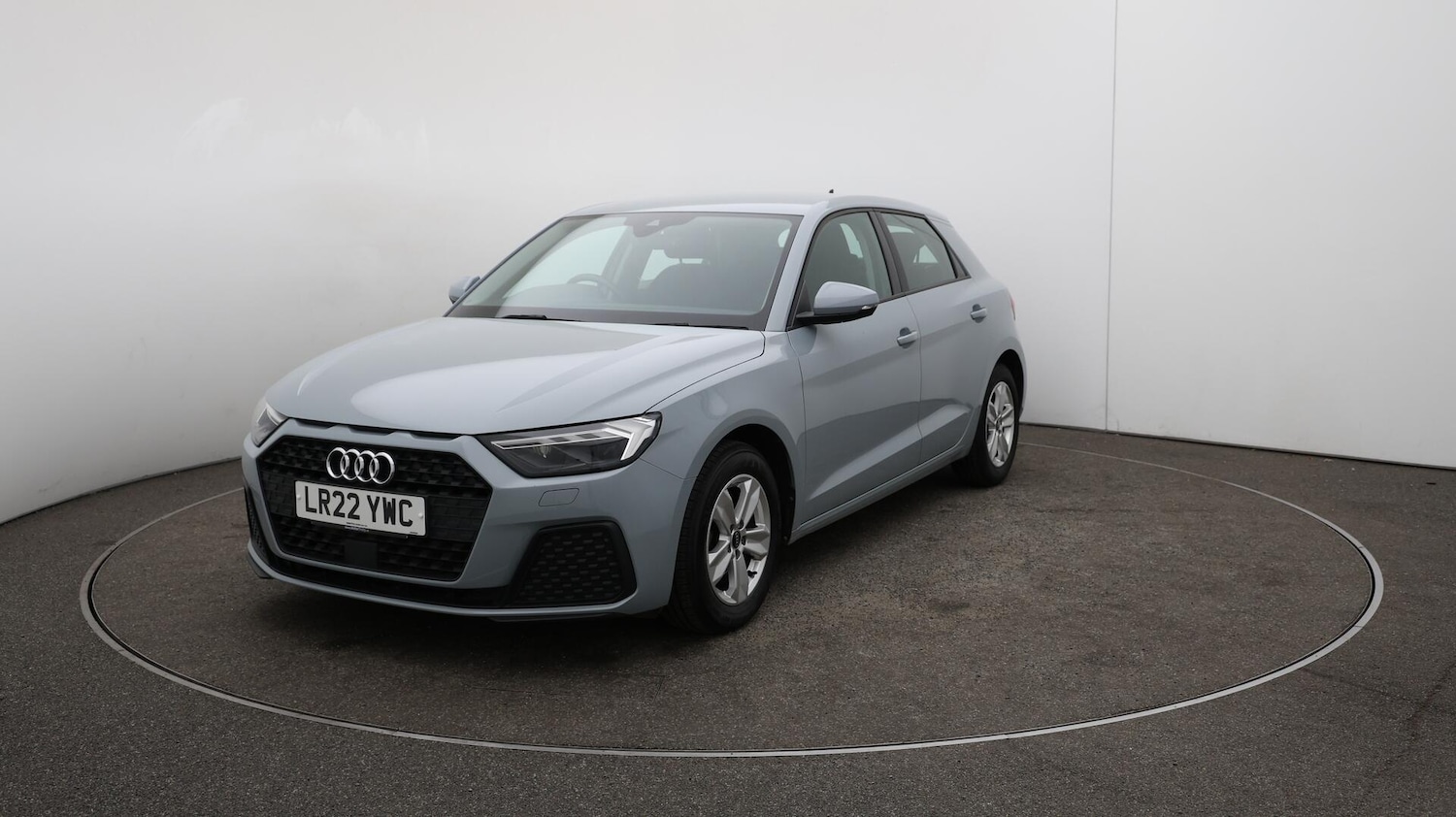 Used Audi A1 2022 for sale - 76073174: Photo 38
