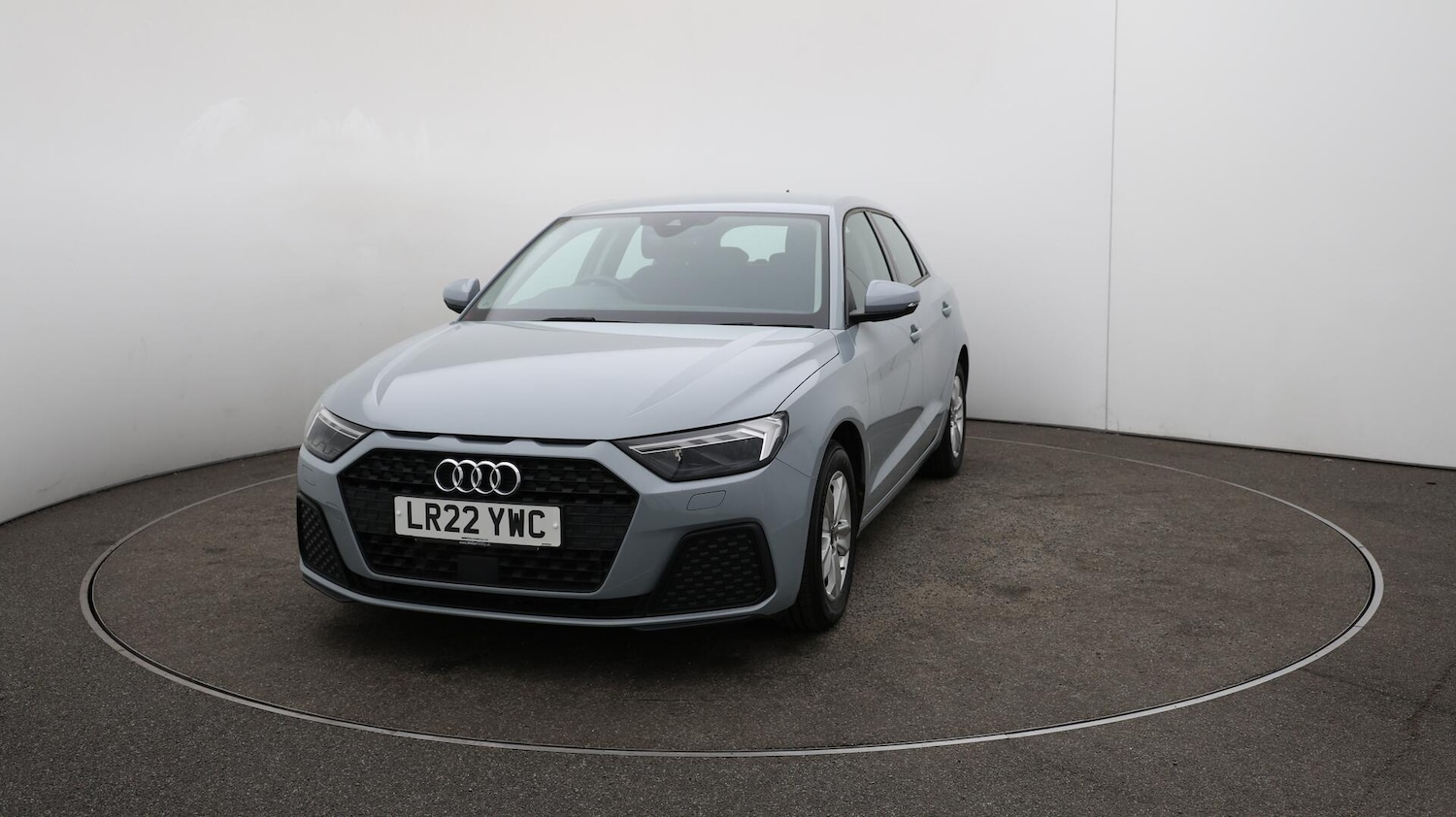 Used Audi A1 2022 for sale - 76073174: Photo 39