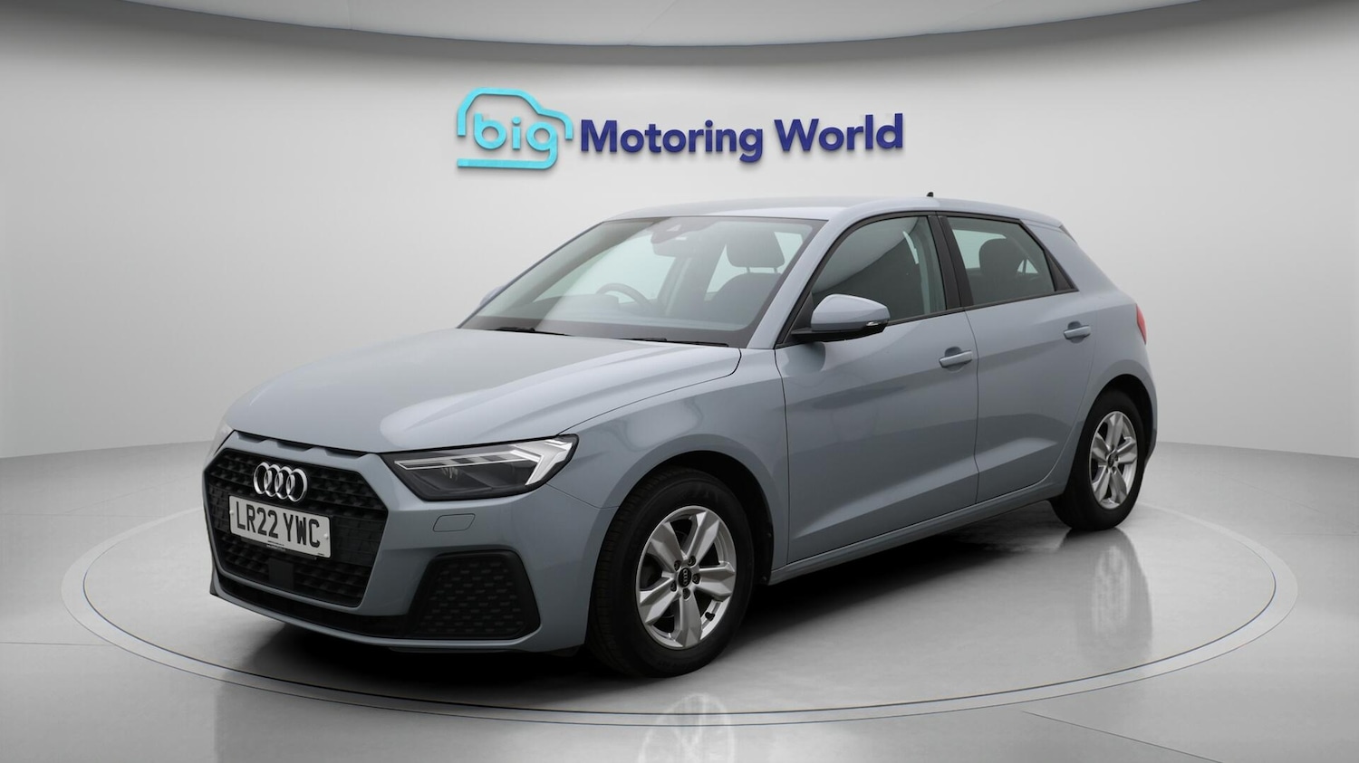 Used Audi A1 2022 for sale - 76073174: Photo 4