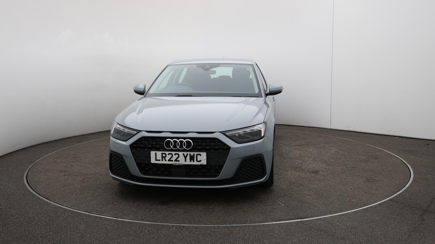 Used Audi A1 2022 for sale - 76073174: Photo 40
