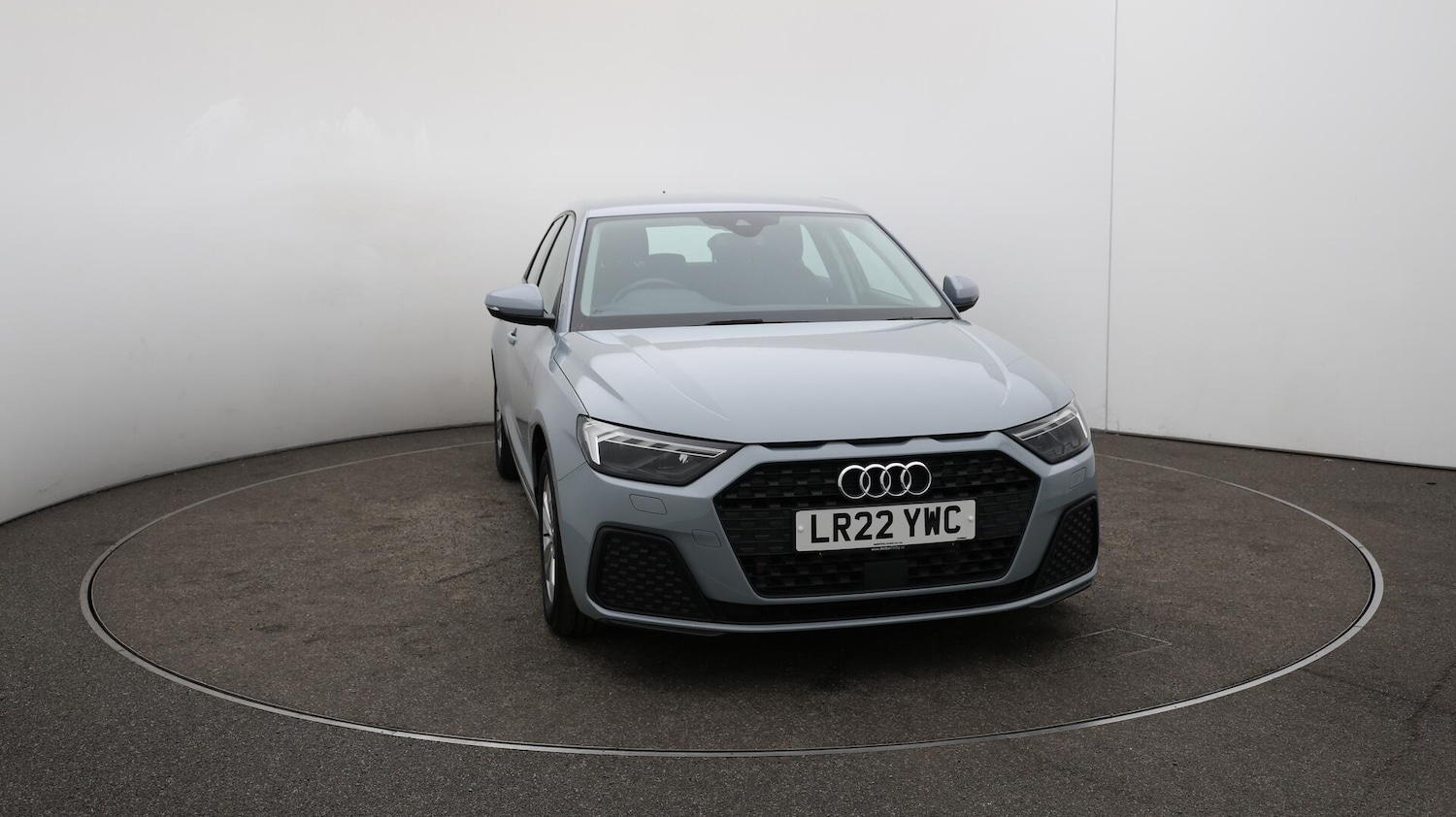 Used Audi A1 2022 for sale - 76073174: Photo 42