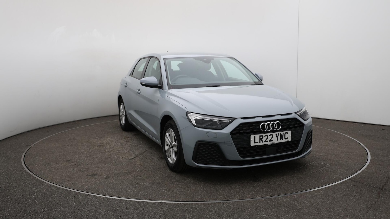 Used Audi A1 2022 for sale - 76073174: Photo 43
