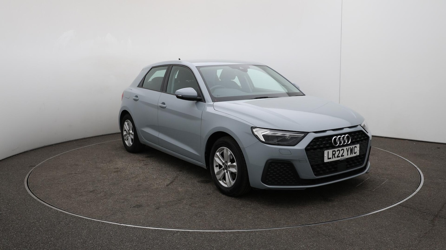 Used Audi A1 2022 for sale - 76073174: Photo 44