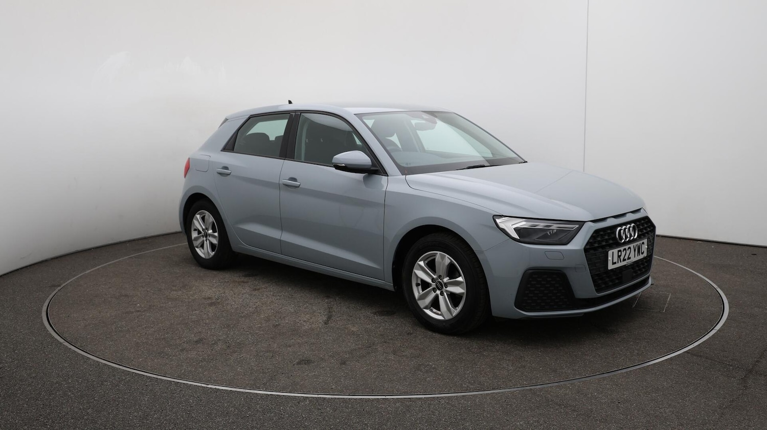 Used Audi A1 2022 for sale - 76073174: Photo 45