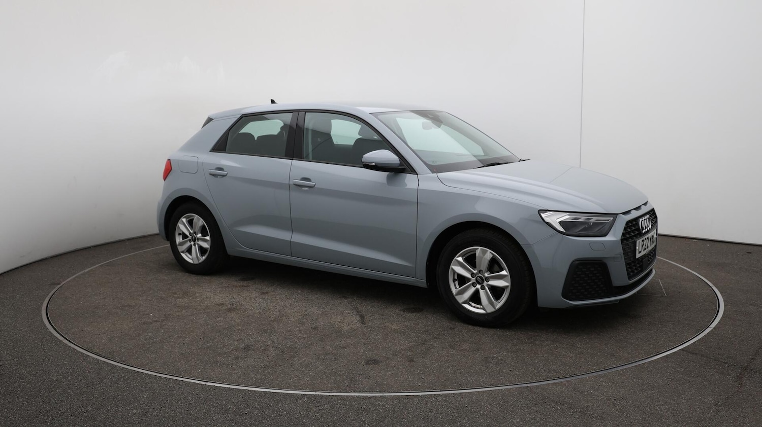 Used Audi A1 2022 for sale - 76073174: Photo 46