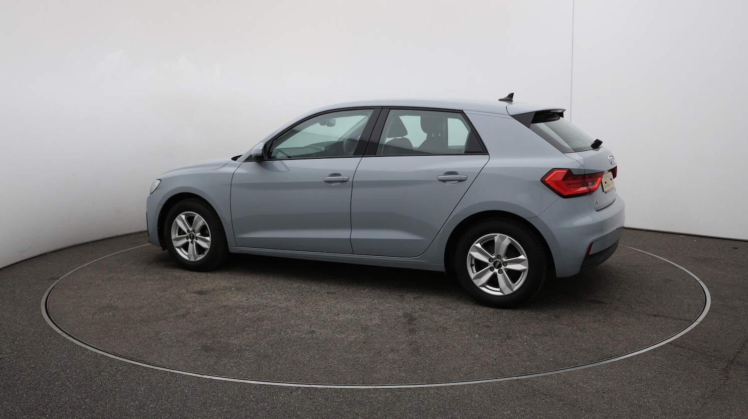 Used Audi A1 2022 for sale - 76073174: Photo 48