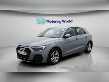 Used Audi A1 2022 for sale - 76073174: Photo 4