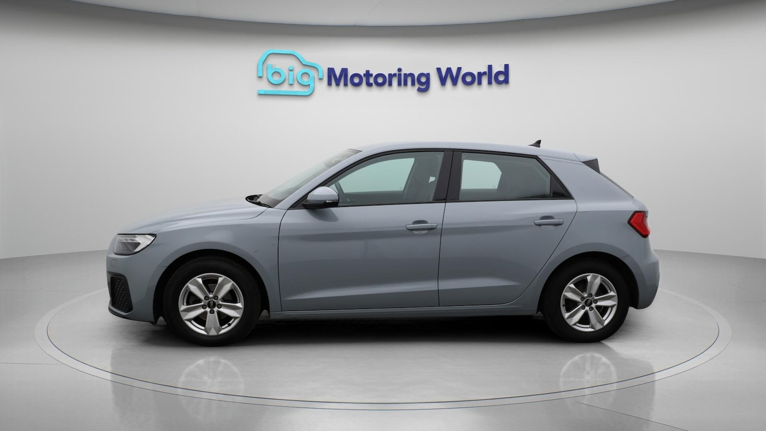 Used Audi A1 2022 for sale - 76073174: Photo 5