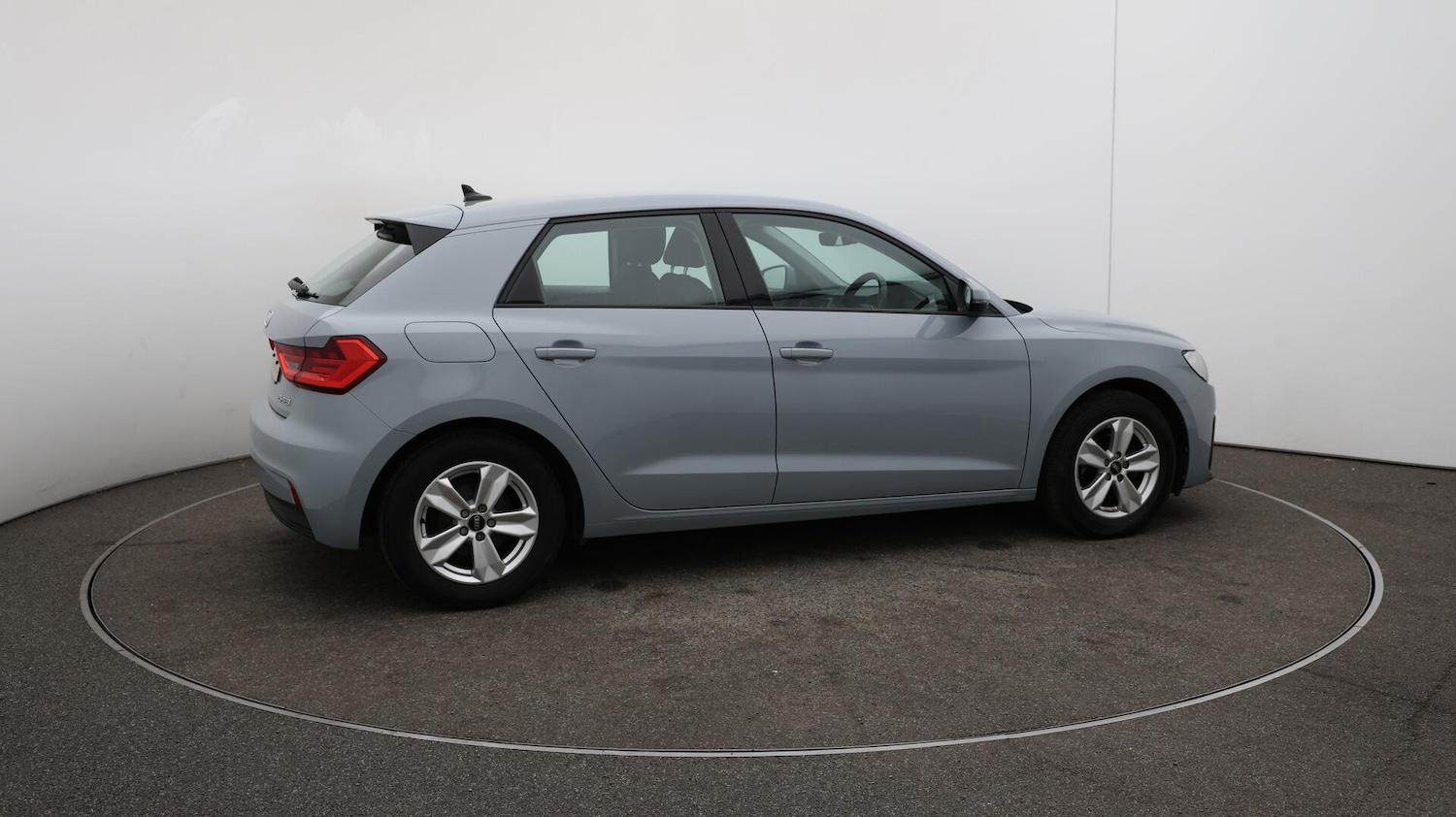 Used Audi A1 2022 for sale - 76073174: Photo 52