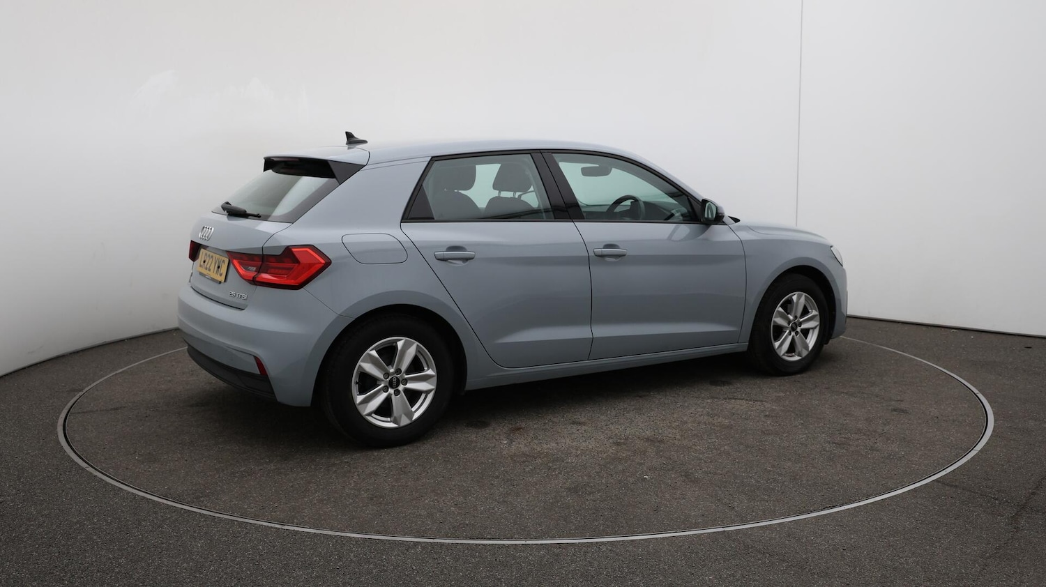 Used Audi A1 2022 for sale - 76073174: Photo 53