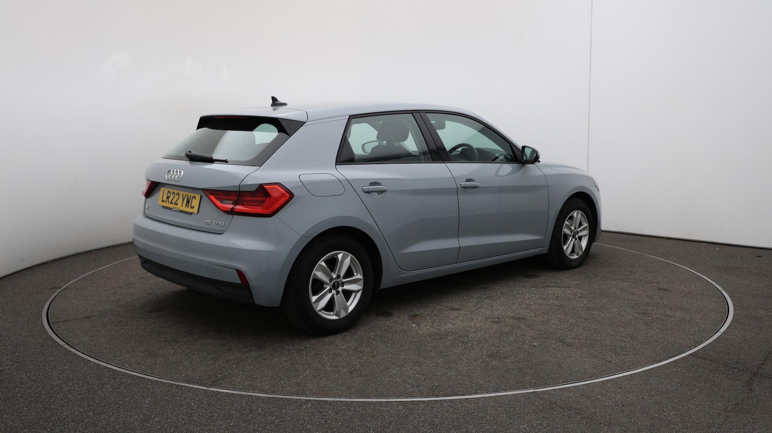 Used Audi A1 2022 for sale - 76073174: Photo 54