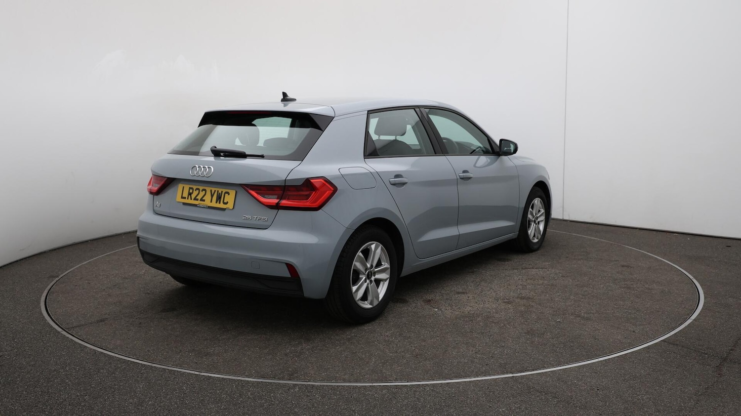 Used Audi A1 2022 for sale - 76073174: Photo 55
