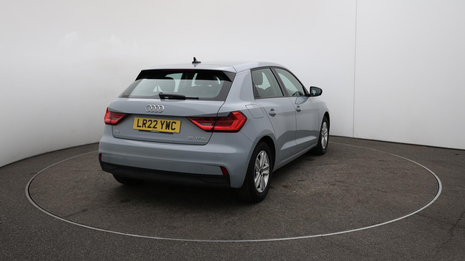Used Audi A1 2022 for sale - 76073174: Photo 56