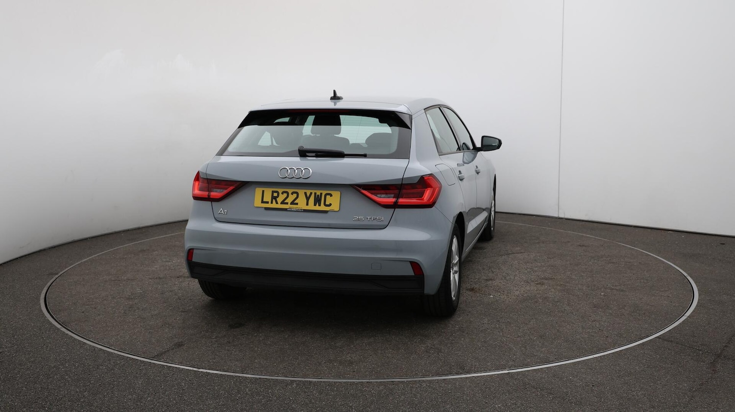 Used Audi A1 2022 for sale - 76073174: Photo 57