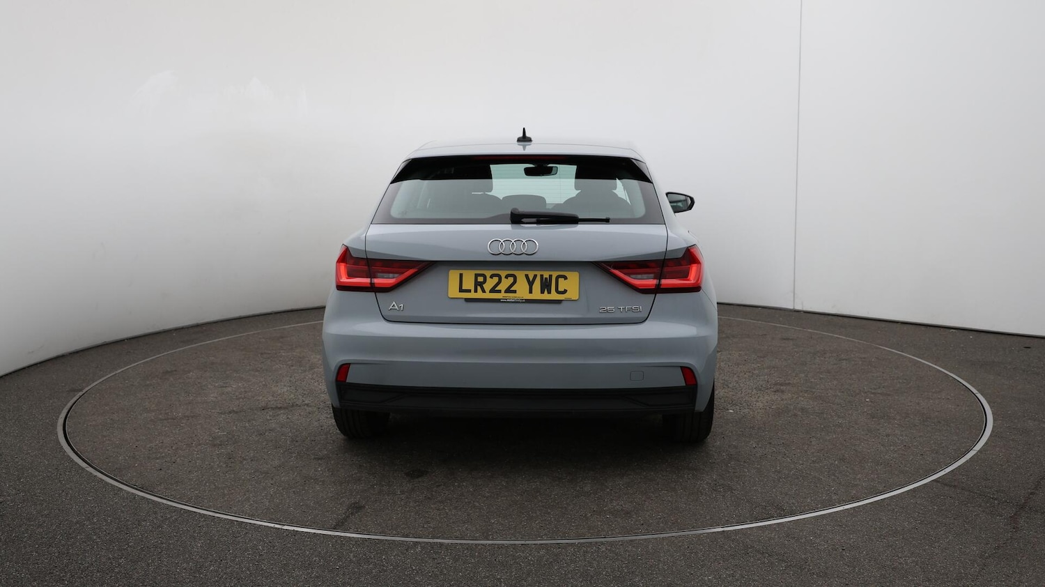Used Audi A1 2022 for sale - 76073174: Photo 58