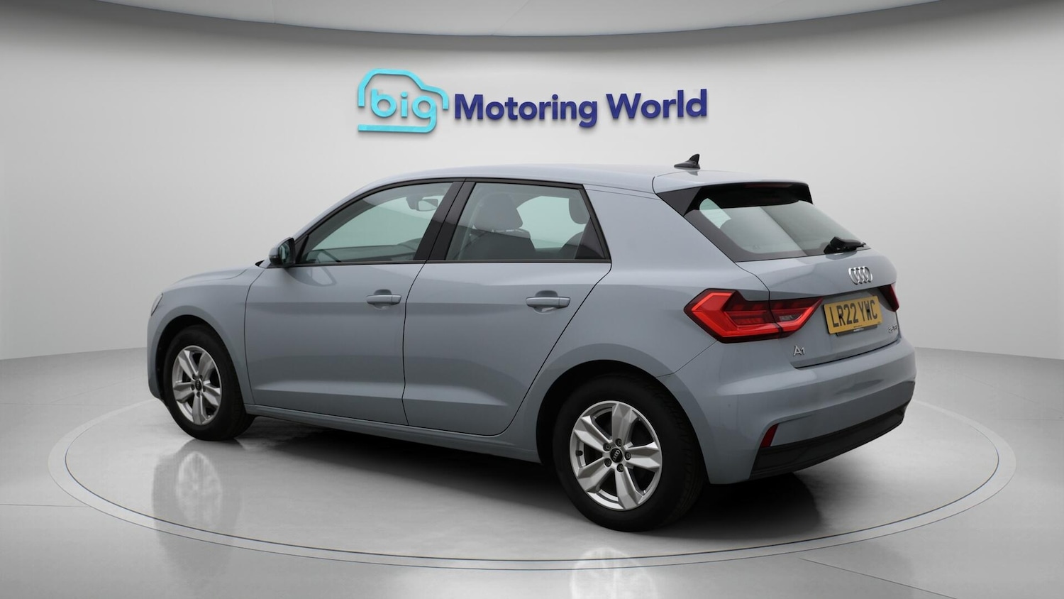 Used Audi A1 2022 for sale - 76073174: Photo 6