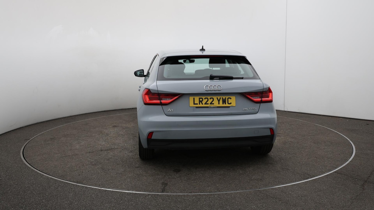 Used Audi A1 2022 for sale - 76073174: Photo 60