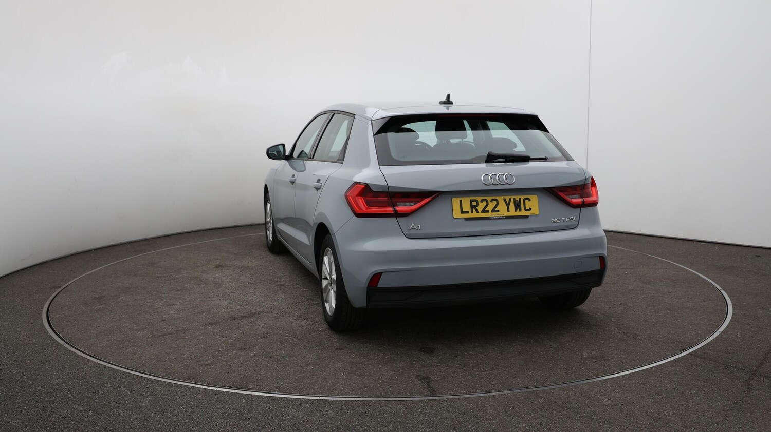 Used Audi A1 2022 for sale - 76073174: Photo 61