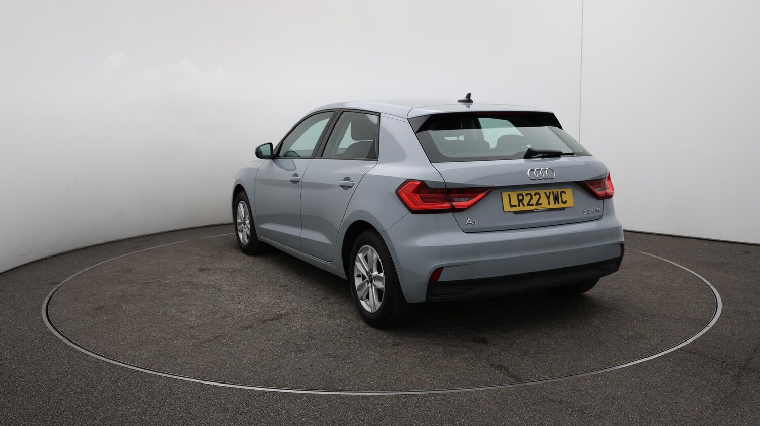 Used Audi A1 2022 for sale - 76073174: Photo 62