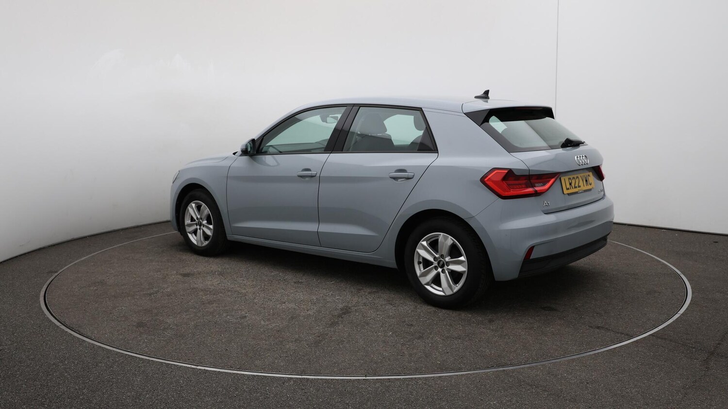 Used Audi A1 2022 for sale - 76073174: Photo 64