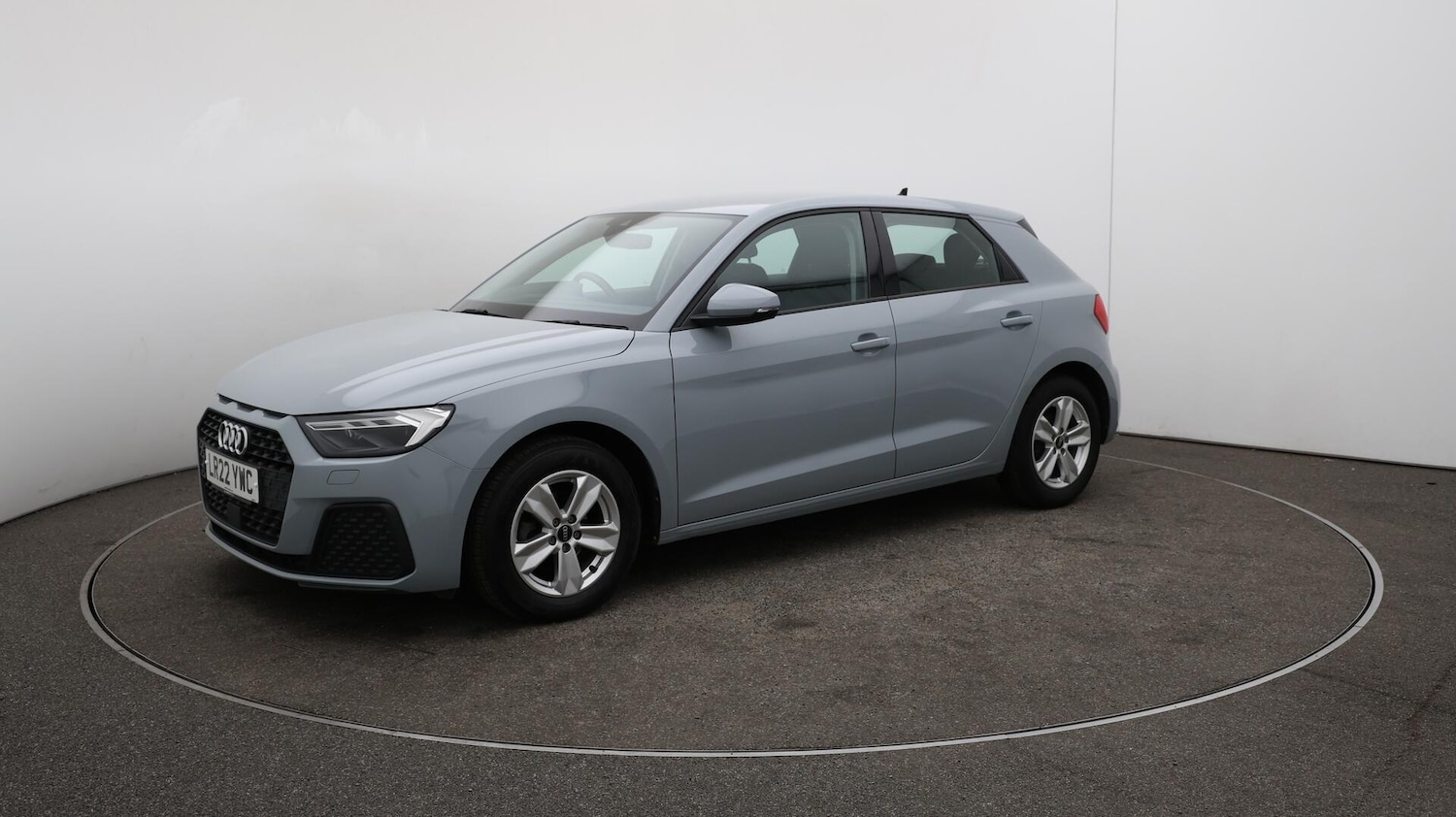 Used Audi A1 2022 for sale - 76073174: Photo 69