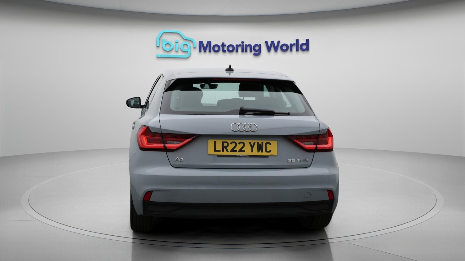 Used Audi A1 2022 for sale - 76073174: Photo 7