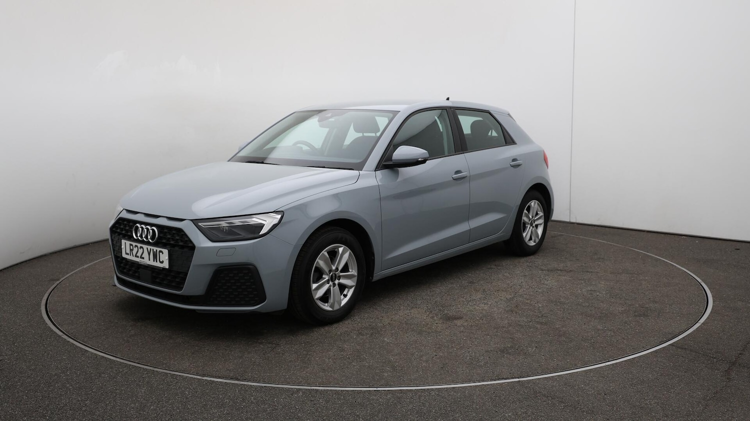Used Audi A1 2022 for sale - 76073174: Photo 70