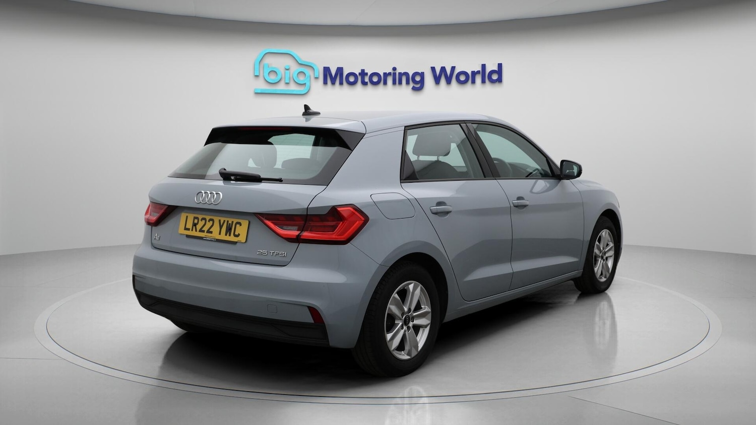 Used Audi A1 2022 for sale - 76073174: Photo 8