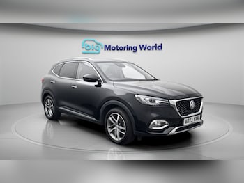 Used MG MG HS 2023 for sale - 79166021: Photo