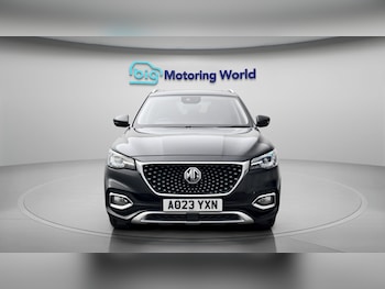 Used MG MG HS 2023 for sale - 79166021: Photo