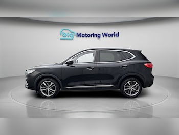 Used MG MG HS 2023 for sale - 79166021: Photo