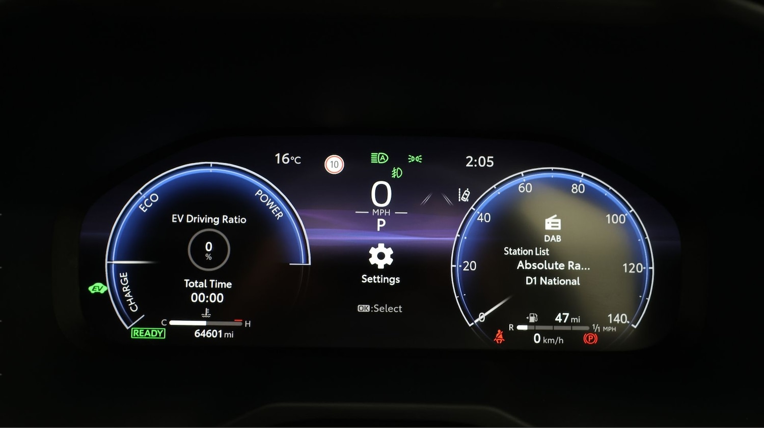 Used Toyota RAV4 2023 for sale - 77687480: Photo 10