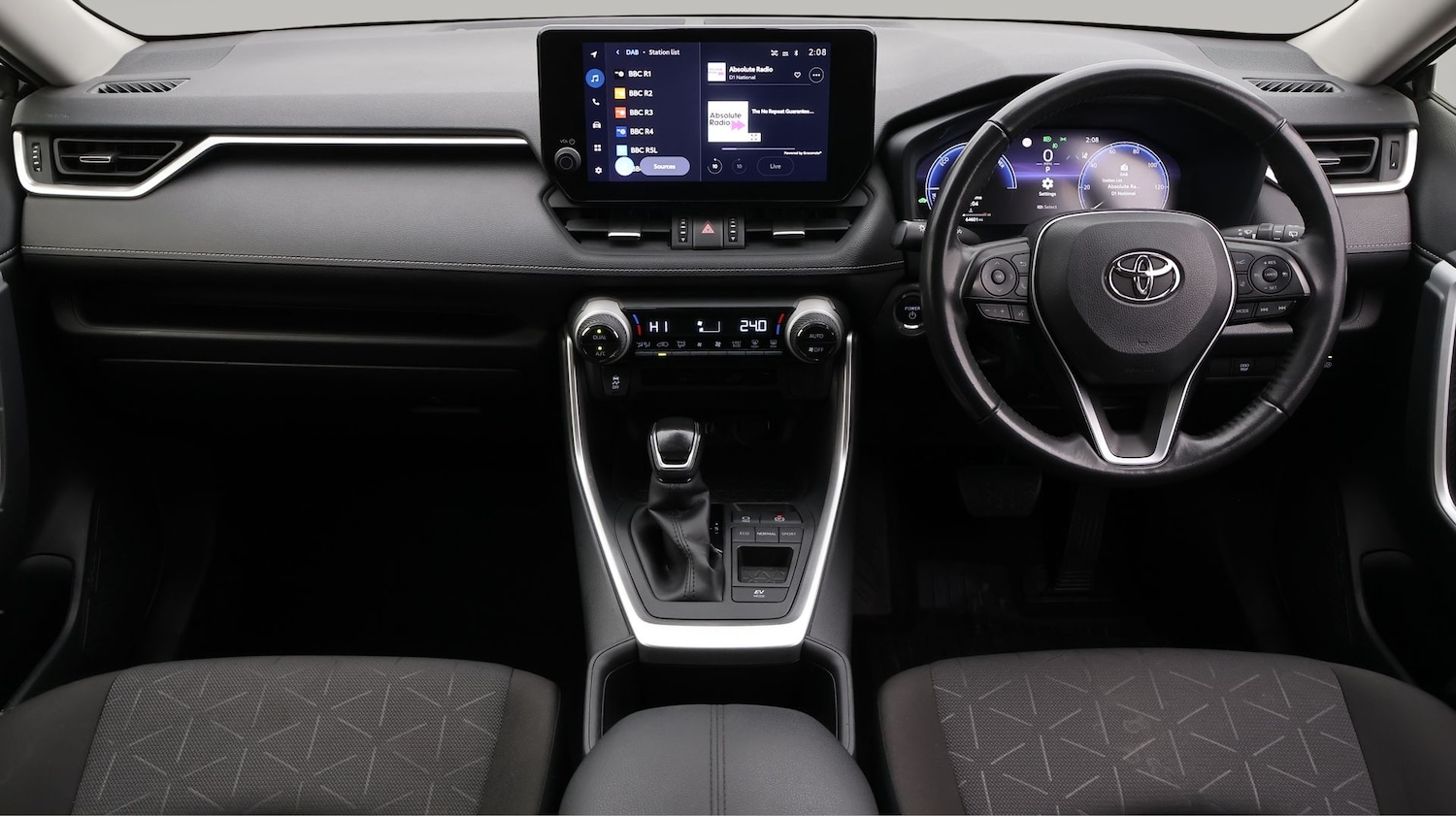 Used Toyota RAV4 2023 for sale - 77687480: Photo 13