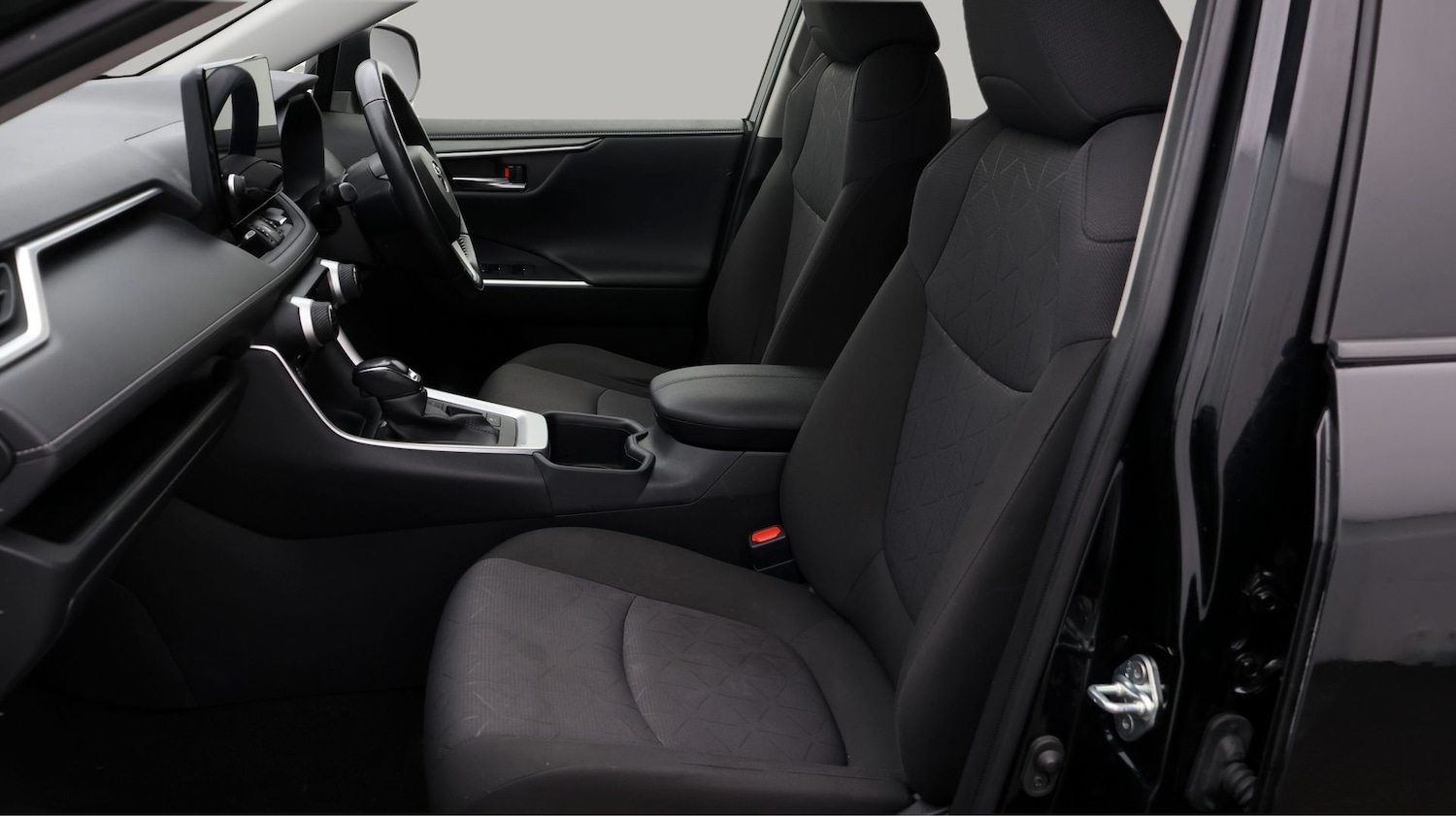 Used Toyota RAV4 2023 for sale - 77687480: Photo 14