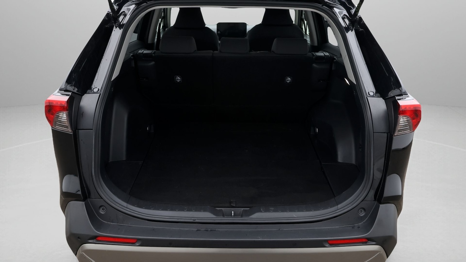 Used Toyota RAV4 2023 for sale - 77687480: Photo 17