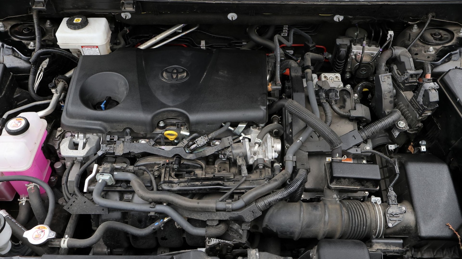 Used Toyota RAV4 2023 for sale - 77687480: Photo 19