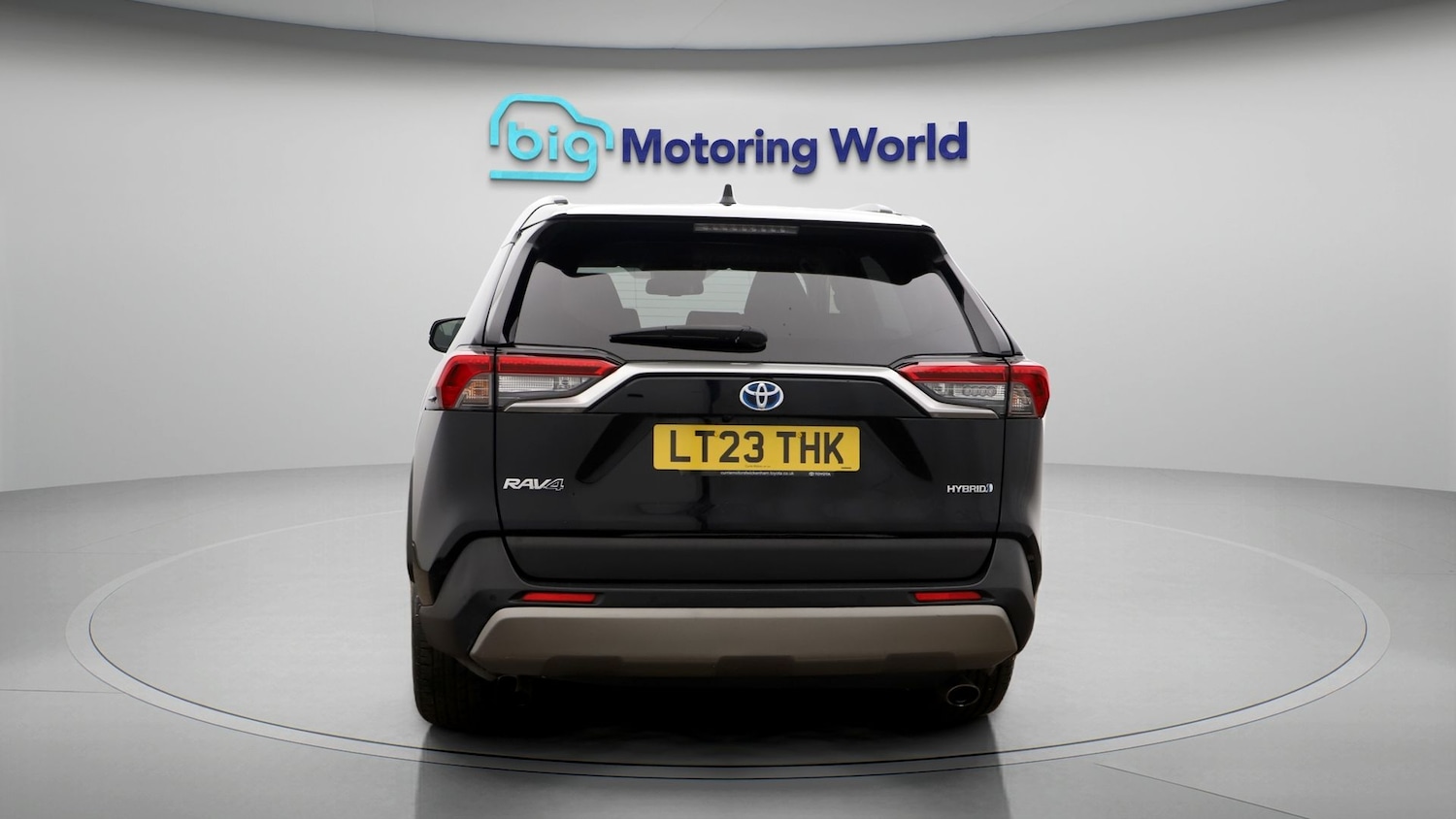 Used Toyota RAV4 2023 for sale - 77687480: Photo 6