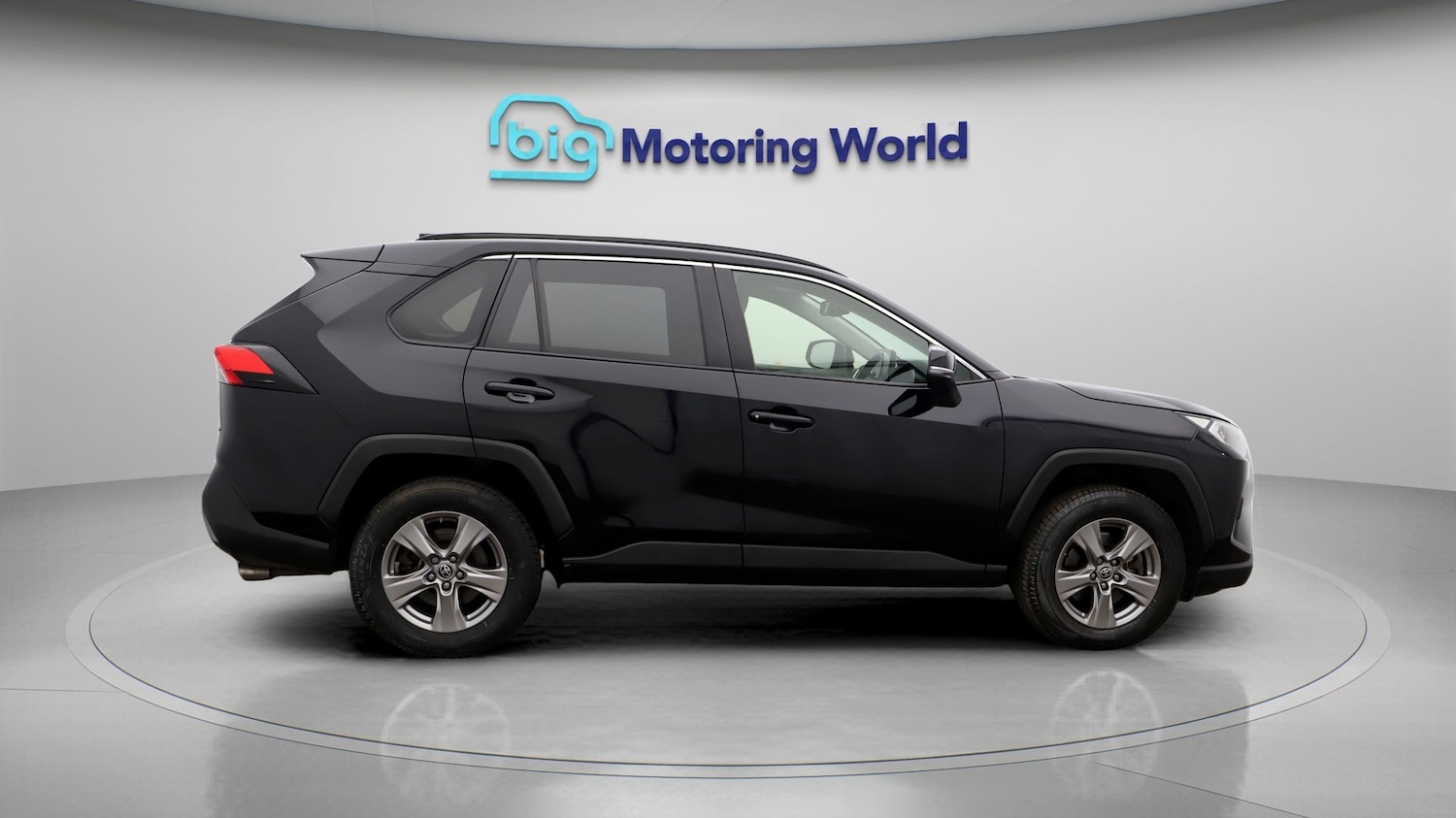 Used Toyota RAV4 2023 for sale - 77687480: Photo 8