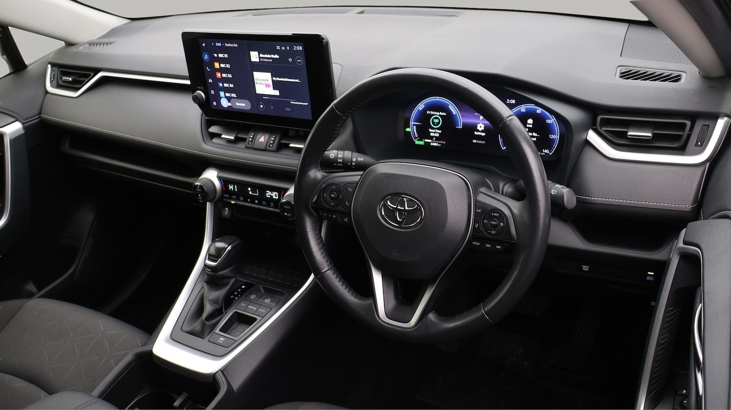 Used Toyota RAV4 2023 for sale - 77687480: Photo 9